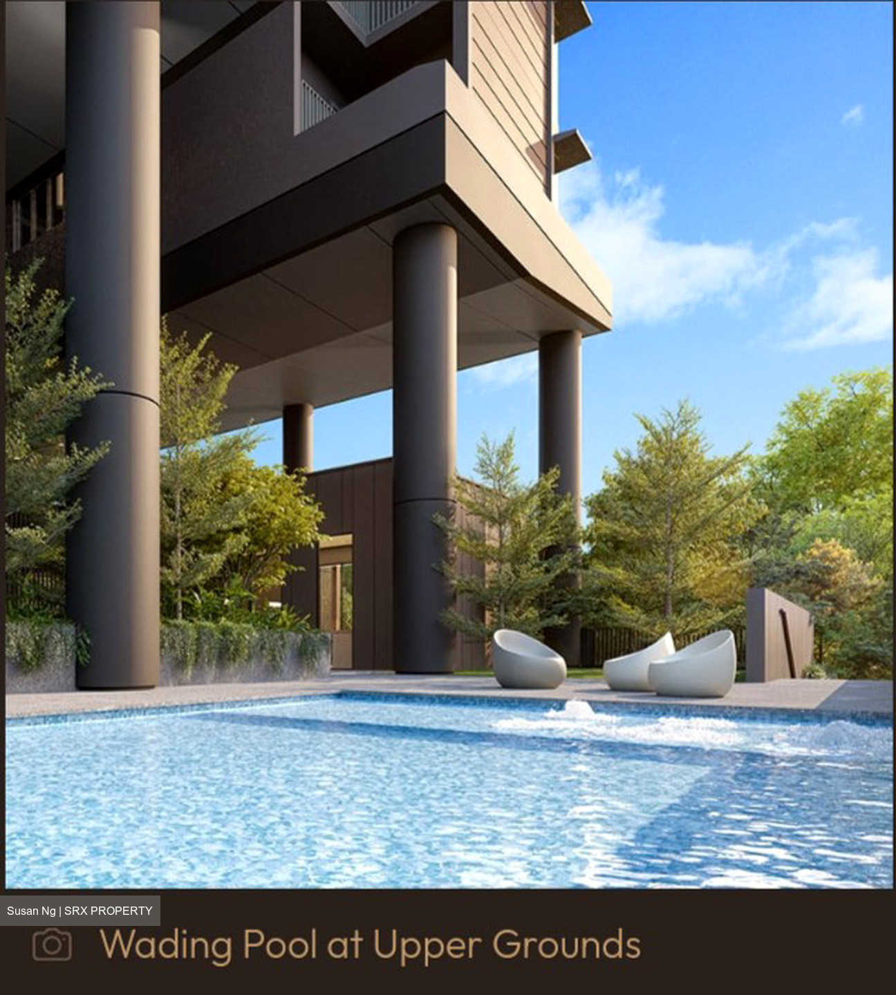 Amber House (D15), Apartment #463991361